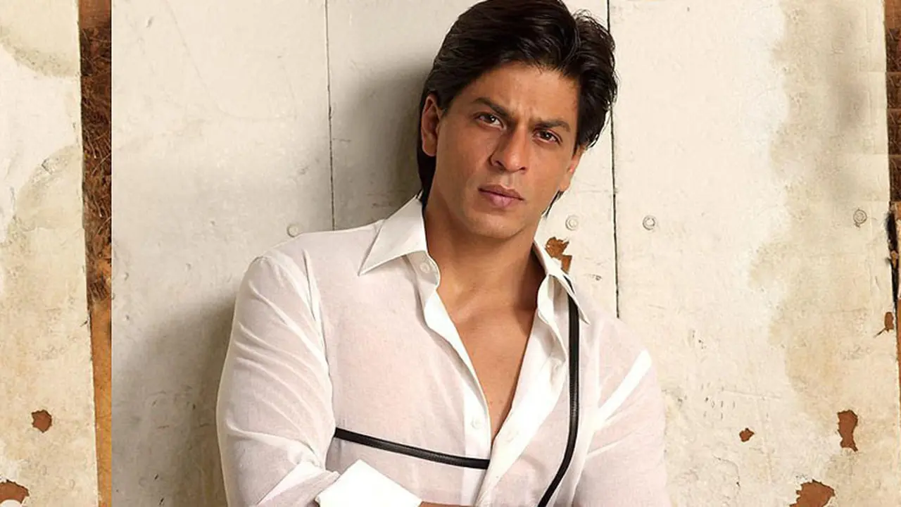 Shahrukh Khan: Aku Senang Jadi Bintang dan Mendapat Perhatian