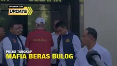 Kepolisian Daerah Sumatera Utara (Polda Sumut) mengungkap mafia beras komersil Bulog dengan mengamankan seorang pengusaha nakal. Kasus ini diungkap Penyidik Subdit I/Indag Ditreskrimsus Polda Sumut.