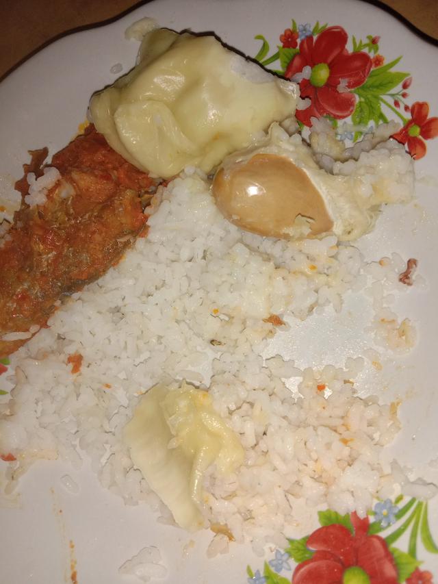 6 Menu Kombinasi Makanan Ini Nyeleneh Banget, Jadi Ragu Untuk Disantap