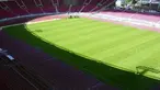 Stadion Gottlieb-Daimler Stuttgart