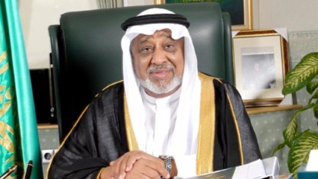 5 Orang Terkaya di Arab Saudi