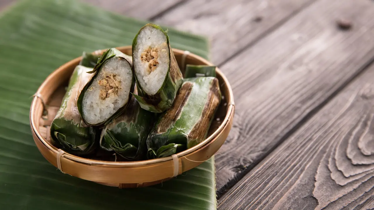 lemper