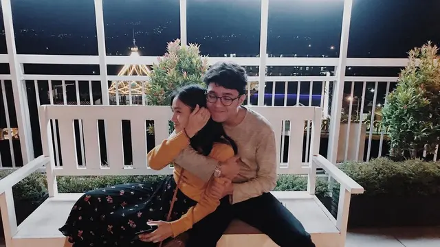 6 Potret Kompak Cut Syifa dan Kedua Kakaknya, Sibling Goals