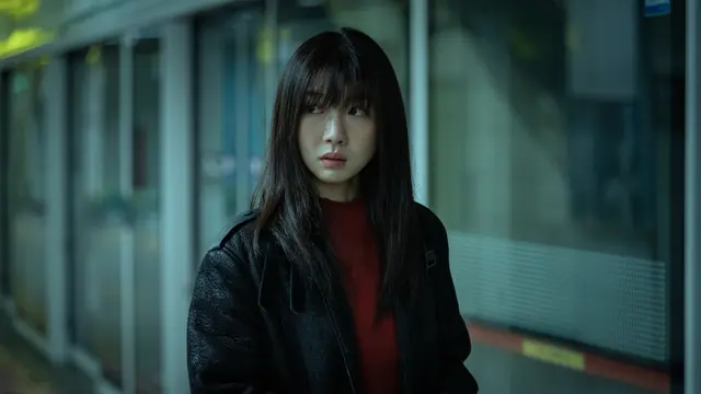 Joo Hyun Young Bintangi Film Horor Korea Ghost Train