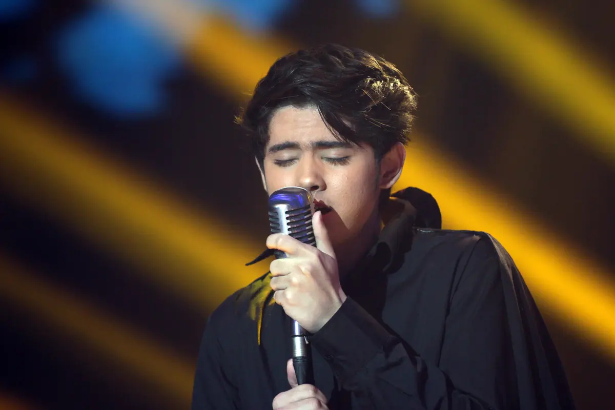 [Bintang] Aliando Syarief