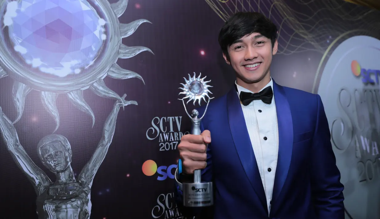 Pencapaian ini pun membuat Hito menjadi lebih termotivasi.  (Adrian Putra/Bintang.com)