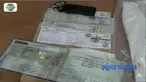 Penangkapan Herman dan kekasihnya berhasil dilakukan setelah polisi melakukan penyamaran. Diduga mereka melakukan penipuan dalam transaksi jual beli mobil pada sejumlah orang.