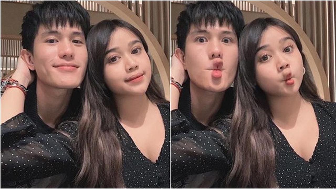 7 Potret Kebersamaan Brisia Jodie dengan Julian Jacob Ini Jadi Perhatian Netizen