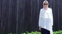 Sneakers Favorit Hijabers 2025, Tampil Chic saat Ngantor atau Sekadar Jalan-Jalan