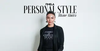 Kali ini Jihane Almira bagikan fashion dan gaya favoritnya untuk sehari-hari maupun menghadiri event. Penasaran dengan gaya pilihannya? Simak video berikut!