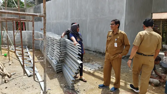 Pemkab Paser