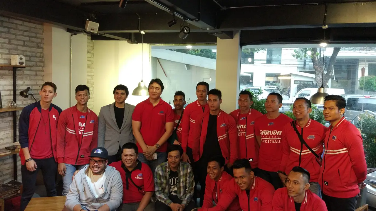 Garuda Bandung