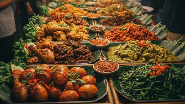 Ide Jualan Lauk Matang Rumahan