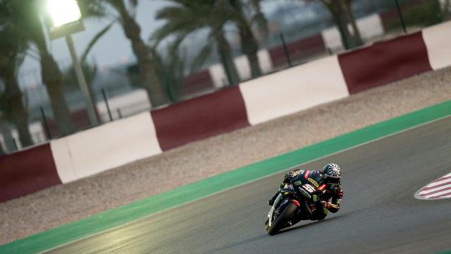 Johann Zarco, MotoGP