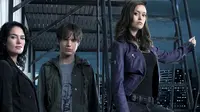 Serial Terminator Kembali Dihidupkan