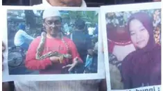 Bahrunnaim, terduga anggota ISIS yang belakangan tersohor di Indonesia setelah serangan teror di Jalan MH Thamrin, Jakarta Pusat, memiliki paspor Indonesia yang berlaku hingga 23 Desember 2019.