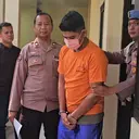 Omzet Jual Obat Terlarang Capai Rp 1,5 Juta Sehari, Pria di Depok Ditangkap