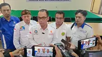 Serikat buruh di Jabar sampaikan sejumlah tuntutan