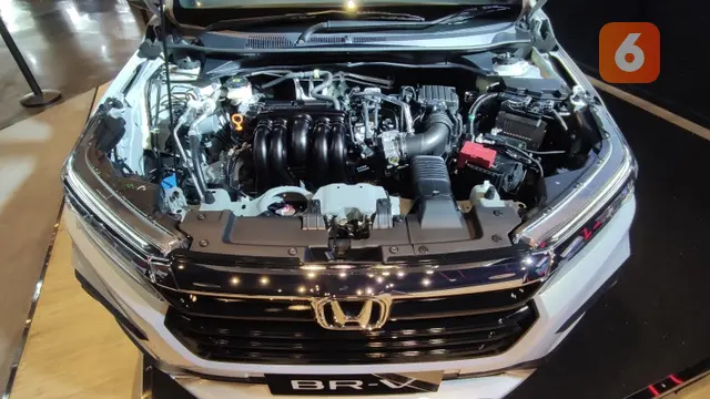 Honda BR-V