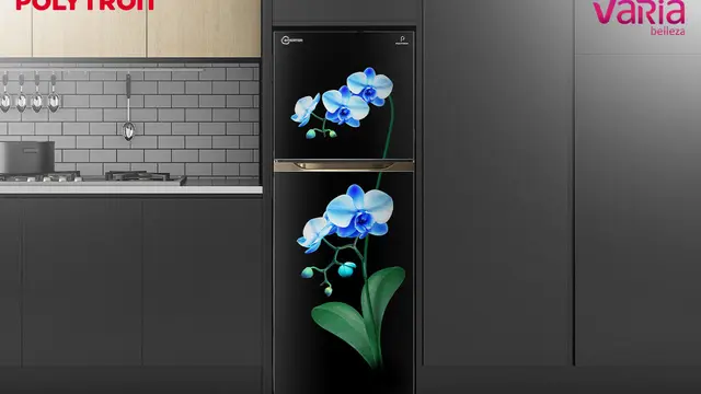 Inspirasi dapur cantik/Istimewa.