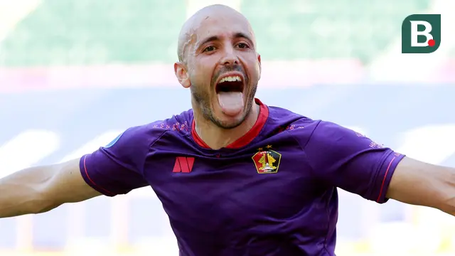Youssef Ezzejjari