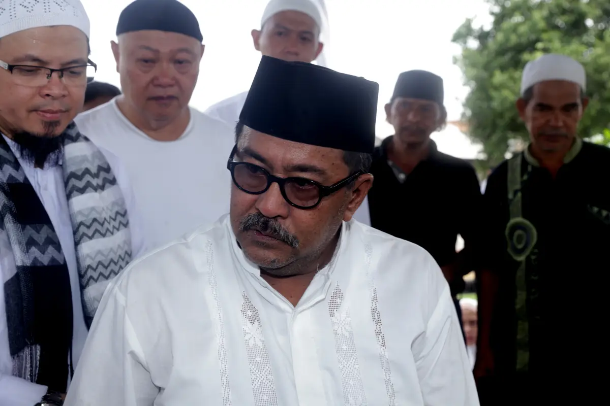 [Bintang] rano Karno