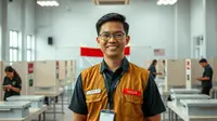 Profesionalitas Pemilu Adalah Kunci Sukses Penyelenggaraan Pemilihan yang Berintegritas