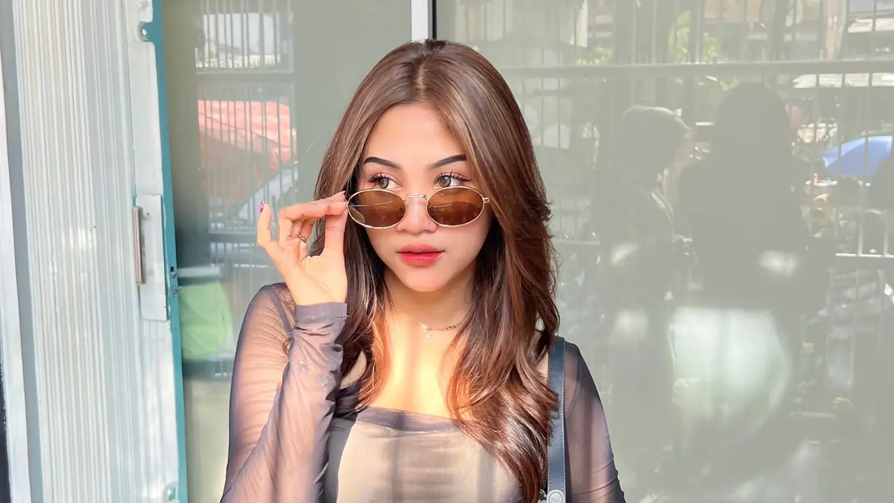 Influencer Cici