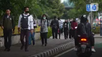 UU Pelindungan Ketenagakerjaan Disahkan, Begini Kata Ekonom UI