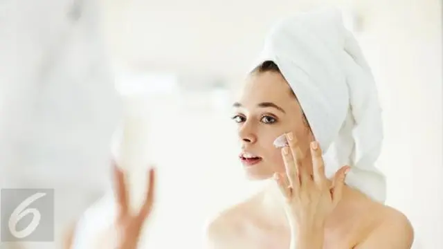 Tutorial Masker Wajah dari Labu untuk Kulit Cerah dan Lembut