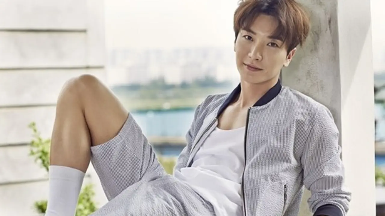 Leeteuk Super Junior Beberkan Sikap Asli Siwon