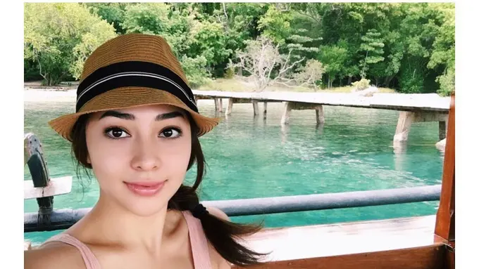 [Bintang] Nikita Willy