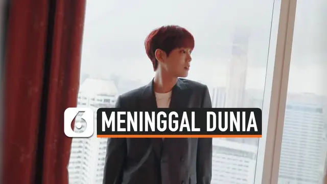 VIDEO: Yohan Personel Boyband TST Meninggal Dunia