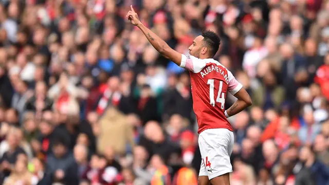 FOTO: Top Scorer Liga Inggris Hingga Pekan ke-37, Mohamed Salah Masih Teratas