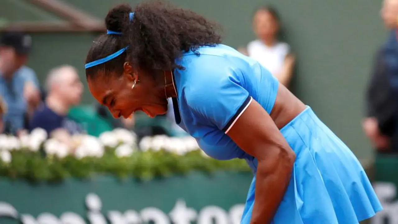 Serena Williams