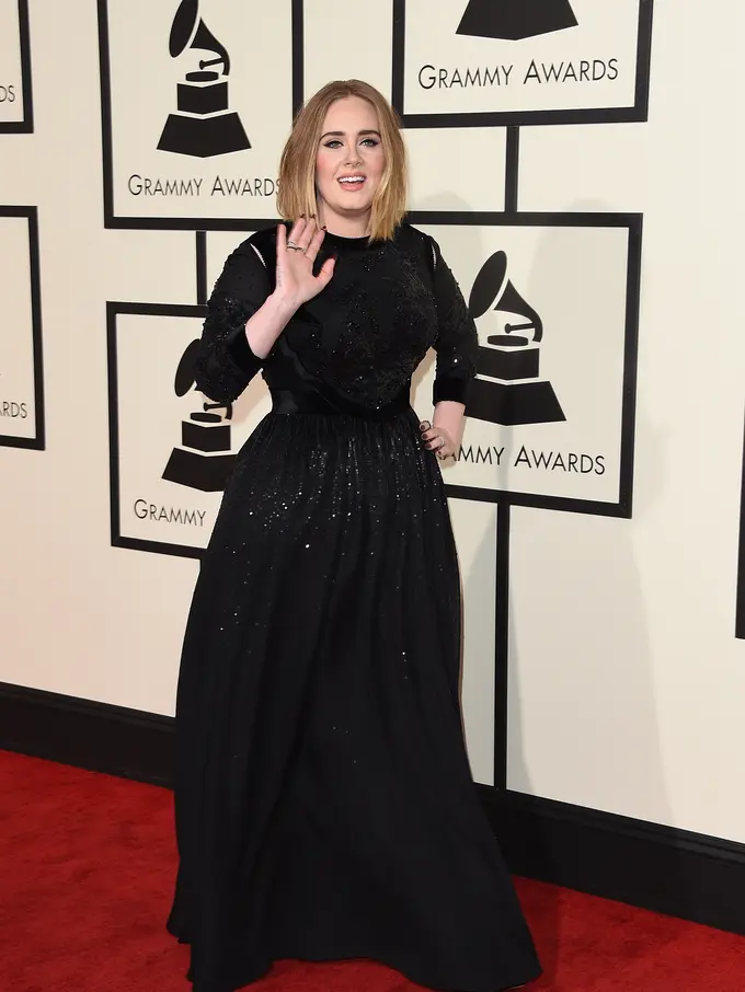 Adele