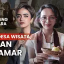 RAMALAN JAWA, JAMU & DASTER: SEHARI BARENG PUTRI SULTAN