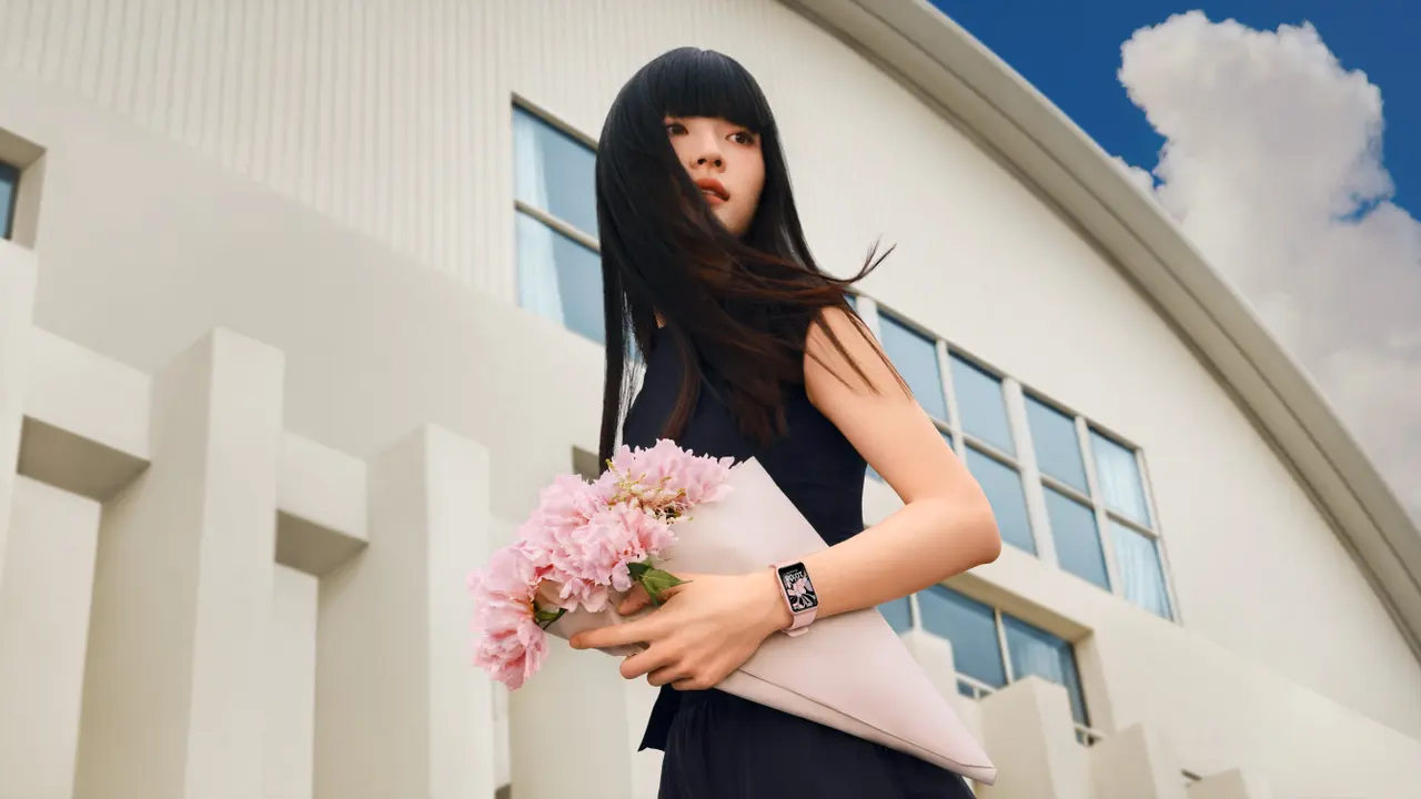 HUAWEI