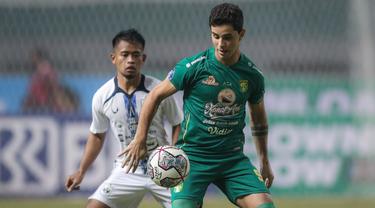 Foto: 5 Pemain Persebaya yang Mampu Tampil Impresif Sepanjang Seri Pertama BRI Liga 1 2021/2022