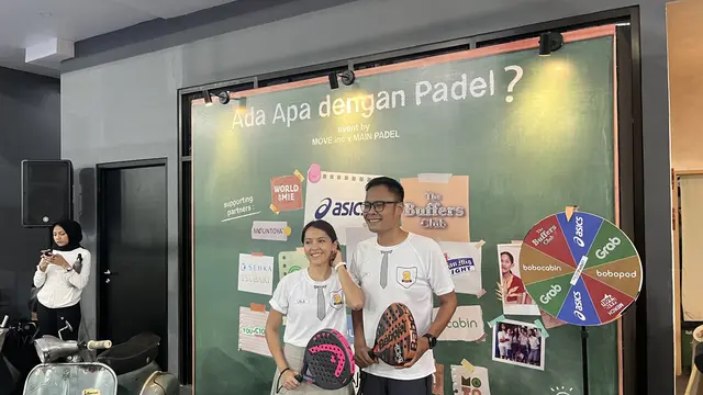 Padel