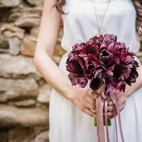 ilustrasi menikah/Photo by Artsy Vibes on Unsplash