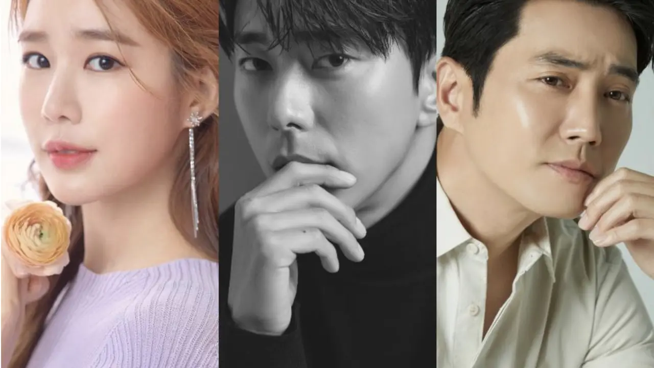 Drama Korea True To Love