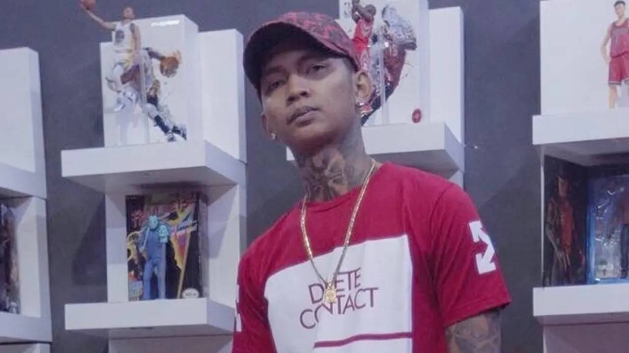 Young Lex