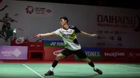 Jadwal Bulutangkis Asian Games 2022 Nomor Beregu dan Perorangan, 28 September - 7 Oktober 2022