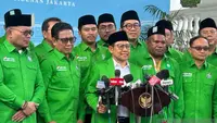 PKB Dukung Prabowo Presiden 2 Periode, Tapi Wapres Belum Dibahas