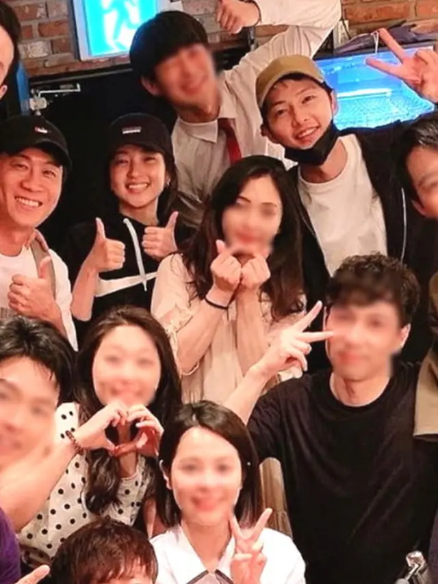 Song Joong Ki (kstarlive.com)