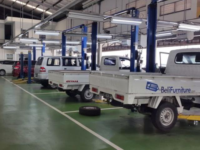 Ragam Promo Suku Cadang Buat Pemilik Pikap Suzuki Otomotif Liputan6 Com