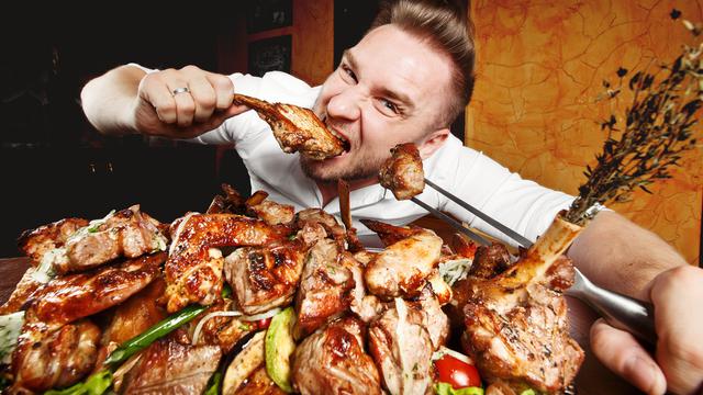 4 Makanan Sehari-hari Ini Ternyata Tinggi Kolesterol, Waspadai!