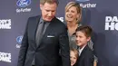 Will Ferrell menjelaskan di pesta ala Swedia-nya ini akan terdapat 30 anak kecil di mana ia harus memberikan hadiah ke masing-masing anak tersebut. Di pestanya nanti juga akan terdapat Sinterklas. (AFP/Bintang.com) Sumber: usmagazine.com