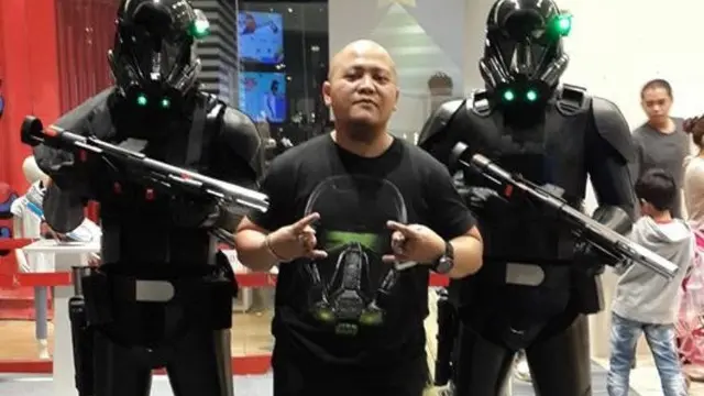Kolektor Komik dan Mainan, Yuk ke The Jakarta 14th Toys & Comics Fair 2018
